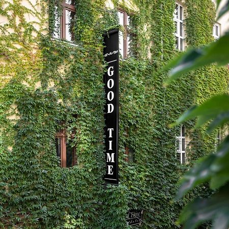 Apartament Atlasowy By Good Time Łódź Eksteriør bilde