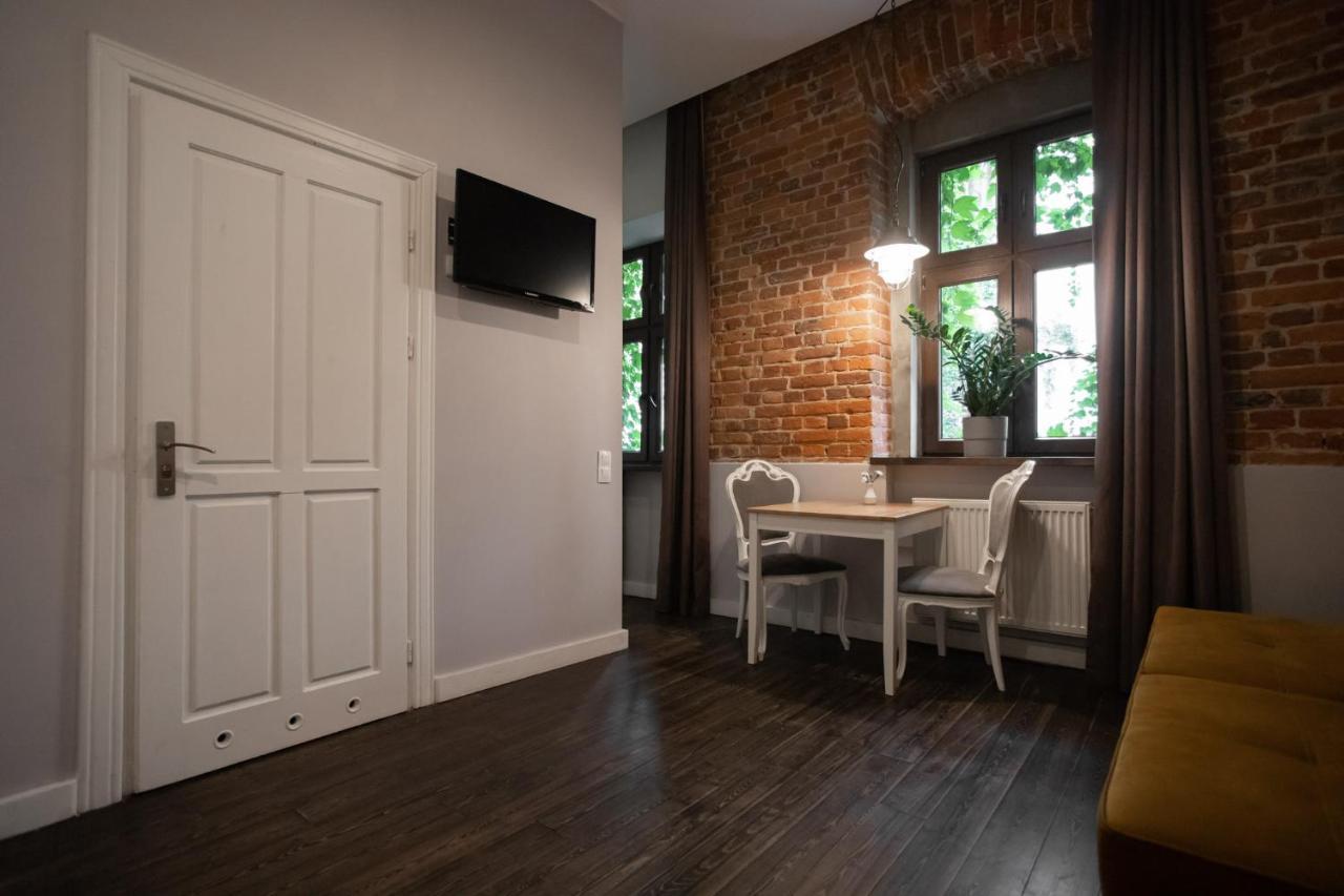 Apartament Atlasowy By Good Time Łódź Eksteriør bilde