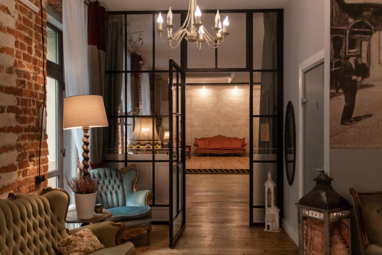 Apartament Atlasowy By Good Time Łódź Eksteriør bilde